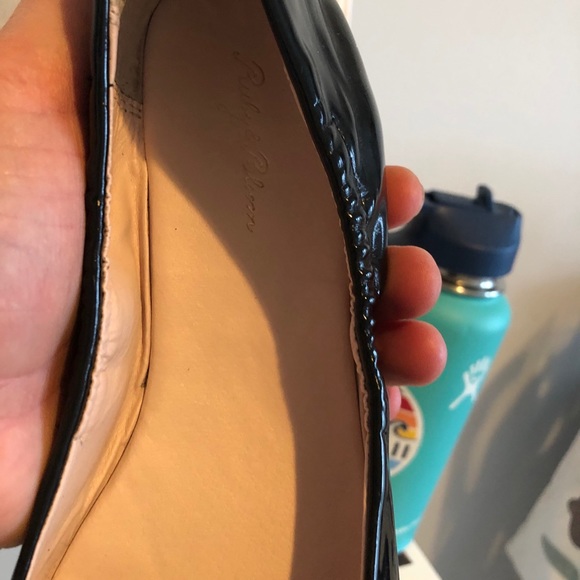 Girls flats - Picture 3 of 11